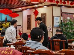 -那家老院子东北菜·饺子·小鸡炖蘑菇(艳华街店)