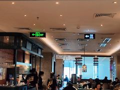 -避风塘·老港味餐厅(虹口龙之梦店)