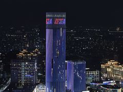 -中山利和希尔顿酒店