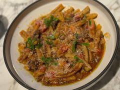 -深圳美高梅酒店·意烁FIAMMA·地中海餐厅