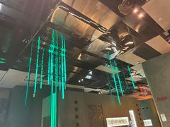 大堂-大隐·成都火锅Bistro(合生麒麟新天地店)