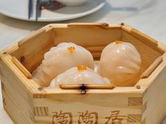 -陶陶居酒家(新天地店)