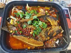 -夜小腰烧烤(中华路店)