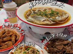 -五马集·海鲜·温州大牌档(黑金冠五马街十字路口店)