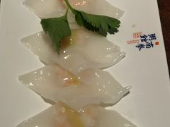 -南拳十三姨·潮汕砂锅粥(世纪金源店)
