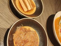 -万丽轩·粤菜(王府井金茂万丽酒店)