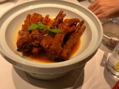 -津禧荟·酥皮烤鸭(北辰店)