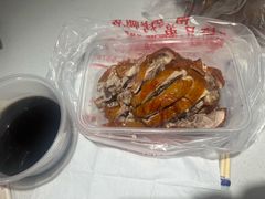 -竺桥兄弟烤鸭(总店)