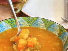 -安立可意大利美食