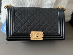 -六六奢品·vintage中古·回收二手奢侈品包包手表首饰(环球港店)