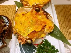 -林妈妈村·日式料理(宝山万达店)