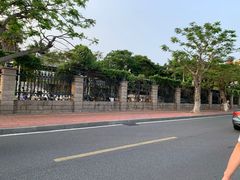 -龙舟池