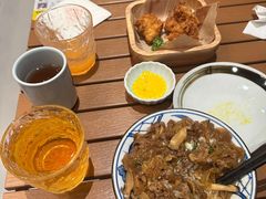 -8PINTS八品脱·日料·烧鸟·精酿小酒馆(莘庄店)
