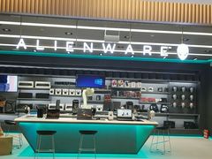 -ALIENWARE外星人(国贸商城旗舰店)