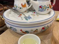 -点都德(聚福楼店)