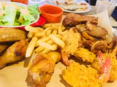 -必胜客(海滨店)