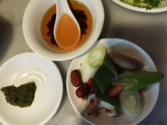 -老五四季涮肉(白纸坊店)