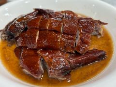-黄连大头华烧鹅店(大良店)