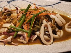 -浙C老邻舍(西城海错店)