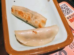 -江边城外烤全鱼(方庄时代购物中心店)