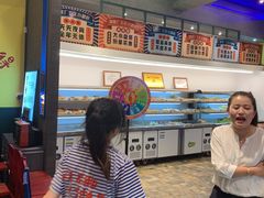 -XiaoJunGan Hotpot 钢管厂五区小郡肝火锅串串香
