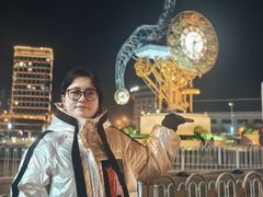 -世纪钟