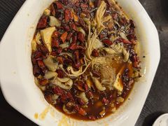 -老牌坊鲁菜名店(宽厚里店)