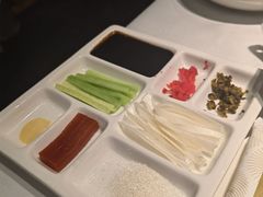 -四季民福烤鸭店(王府井东安门店)