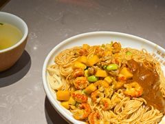 -松鹤楼·苏式汤面(虹桥天地店)