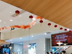 -大厨小馆(华阳城店)