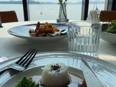 -岁粤Moon·湖景餐厅(月光码头店)
