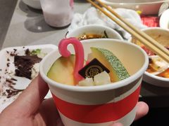 -海底捞火锅(人民广场店)