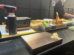 -Sushi Hanzo半藏(天环广场店)