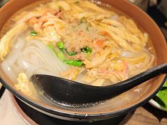 -安南越南餐厅(青岛万象城店)