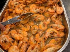 -海天一色海景自助餐厅(西港花园店)