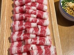 -打酱友•斑鱼海鲜粥火锅(吴桥店)
