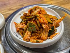 -一韩亭韩式烤肉(高新店)