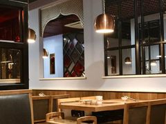 大堂-傣妹火锅(南京东路一店)