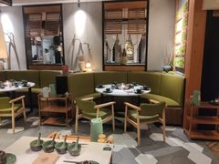 -狐狸爱上椰子鸡(滨江星光大道店)