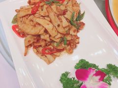 -阿诺泰·泰国餐厅(棕北店)