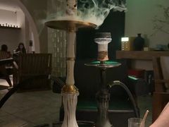 -Hideout Hookah Lounge·隐觅地