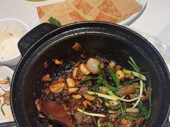 -火啫啫·粤式啫啫煲(南通首店)