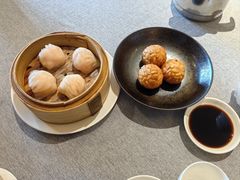 -潮府馆·非遗潮州菜·港式点心(世纪公园店)