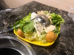 -雷山鱼酱酸汤鱼·酸汤牛肉(花果园T1区店)