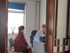 -寿山福海养老服务中心(石景山院)
