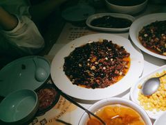 -王妈热卤·川味馆(海昌店)