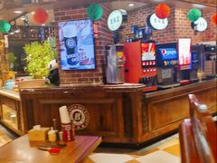 -比尔森韩式烤肉自助(国商店)