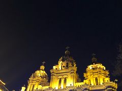 -王府井步行街
