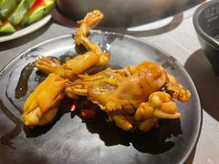 -味之绝·美蛙鱼头火锅(科巷店)
