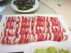 -穆隆斋清真大饭店(串窑街店)